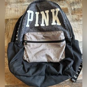 PINK Victoria Secret Campus backpack